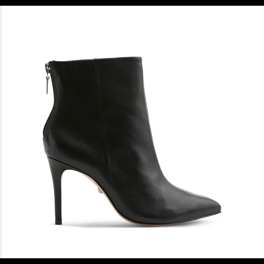 Schutz Michela Boots size 8 brand new
